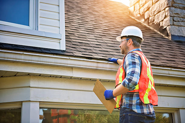 Licensed Roofing service in Barhamsville, VA - Ben Roofing and Steel LLC
